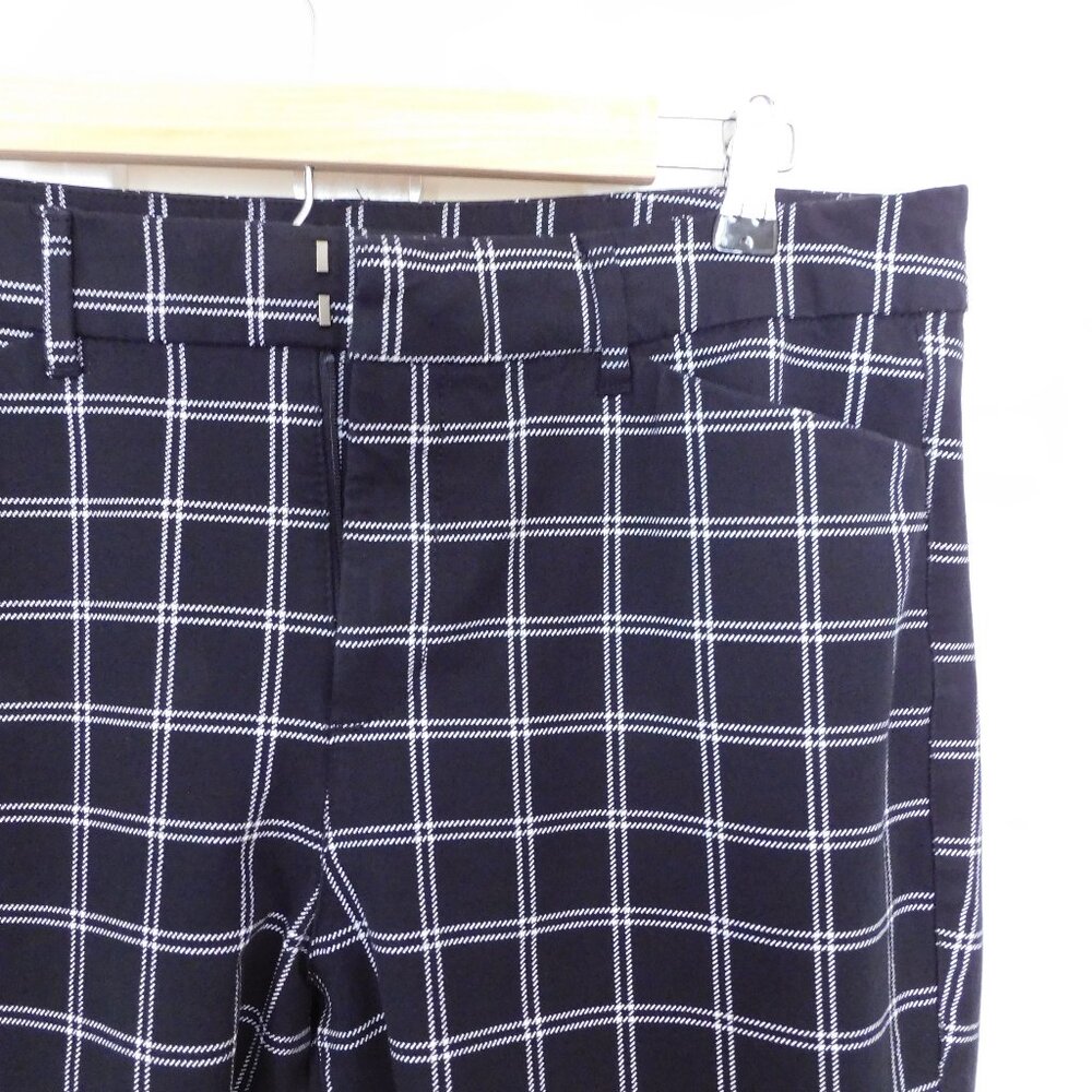 Old Navy Pixie Slim Pants